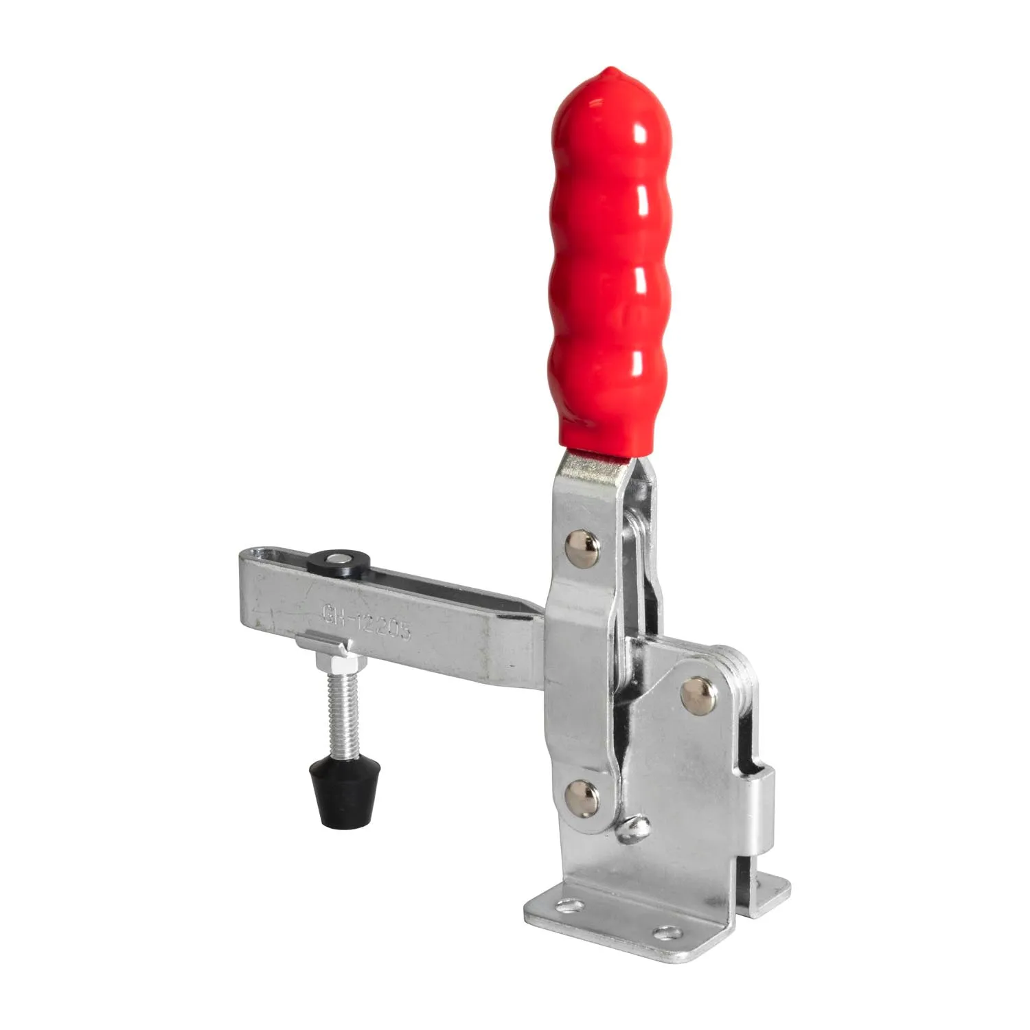 STRONG HAND EUROPE Spindle Pack axes pour pinces à genouillère 4 pièces