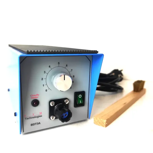 FTM Technologies BDT3A dénudeuse thermique à contact