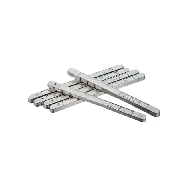 Zhongdi ZD-162A barre de soudure sans plomb 1 kg