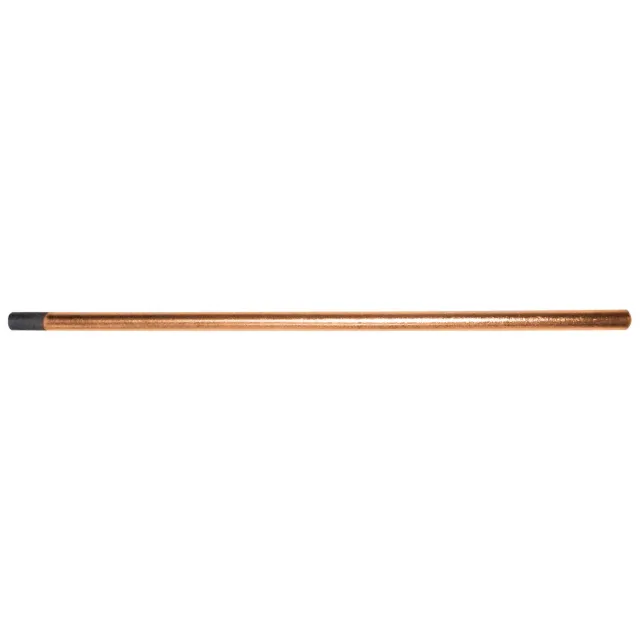 GYS électrodes carbone chauffe-tôle Ø 10 x 300 mm lot de 5