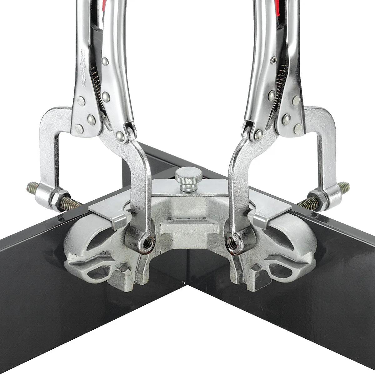 STRONG HAND EUROPE JointMaster PT634 pince de bridage 90°
