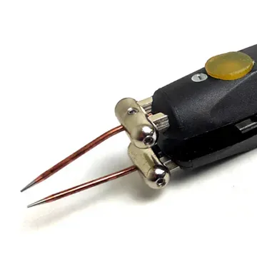 FTM Technologies électrodes pour soudeuse par résistance SI1R