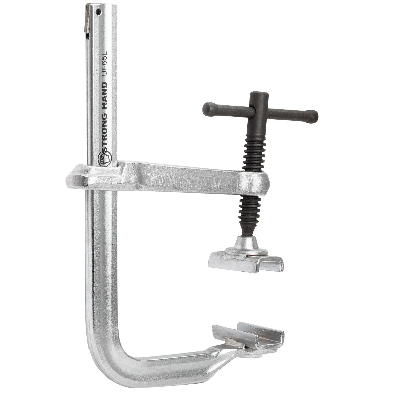 Strong Hand Europe Space-Clamp serre-joint 6,5 pouces