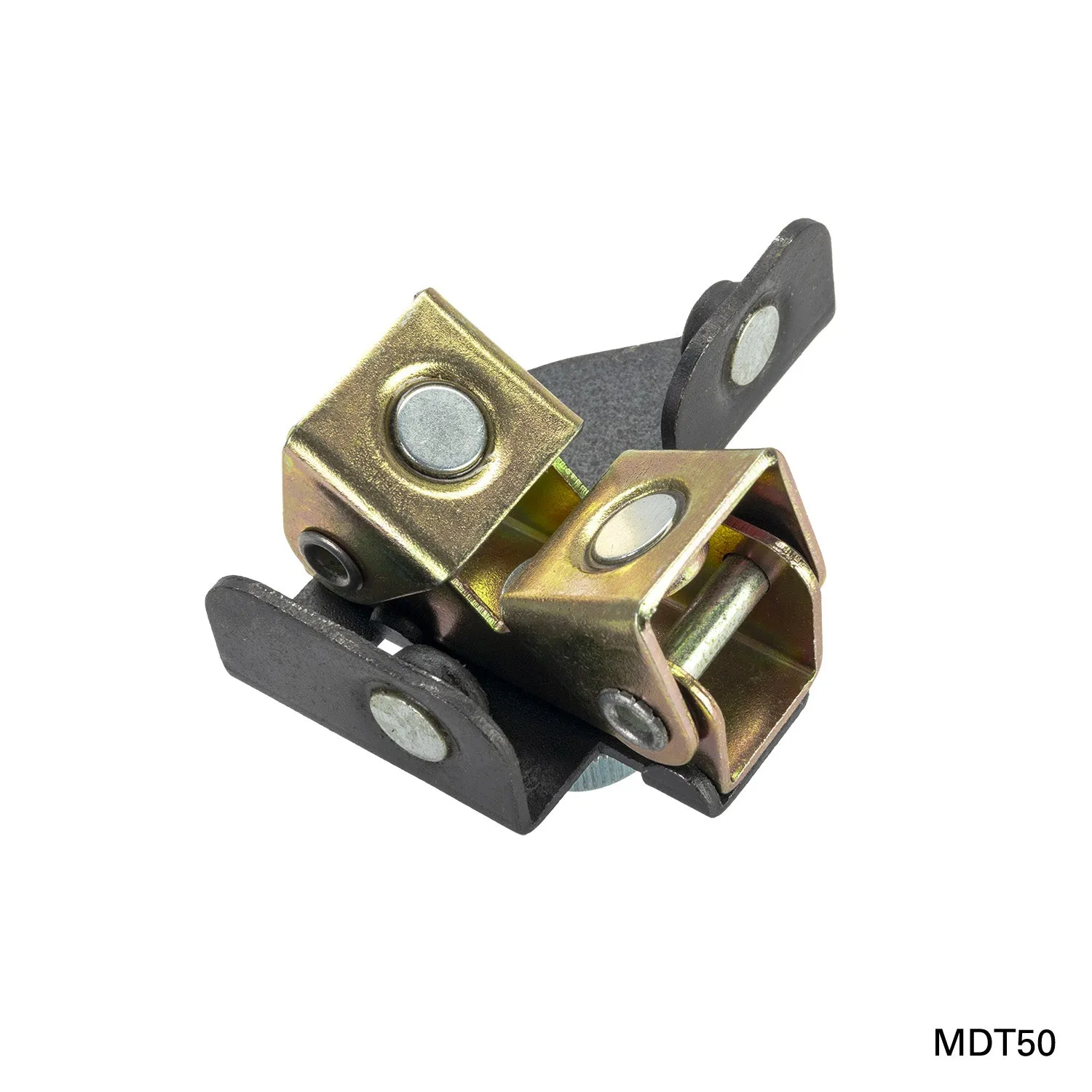 STRONG HAND EUROPE MagTabs Mini Magtab MDT50 aimant V réglable
