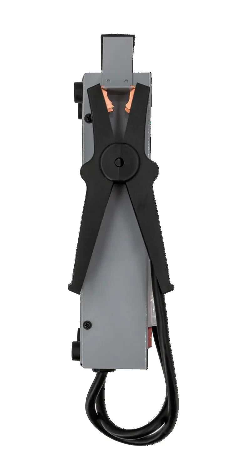 GYS TBi 100 testeur de batterie 6/12 V jusqu’à 100 Ah