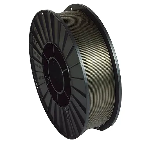 GYS E71T-GS fil fourré sans gaz 1 mm, 15 kg S300