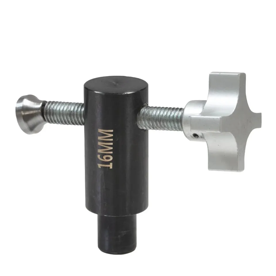 Strong Hand Europe Side Clamp Bride latérale 16 mm