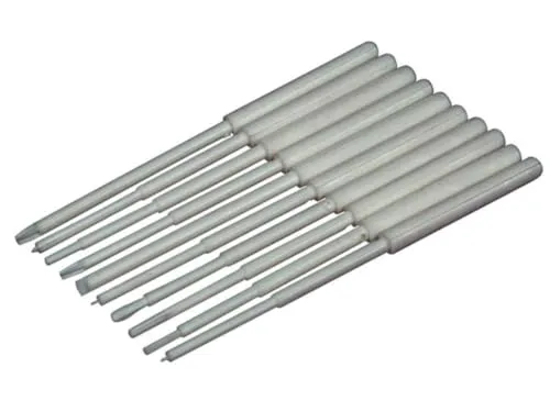 Velleman GP Series jeu de 10 tournevis de réglage précision