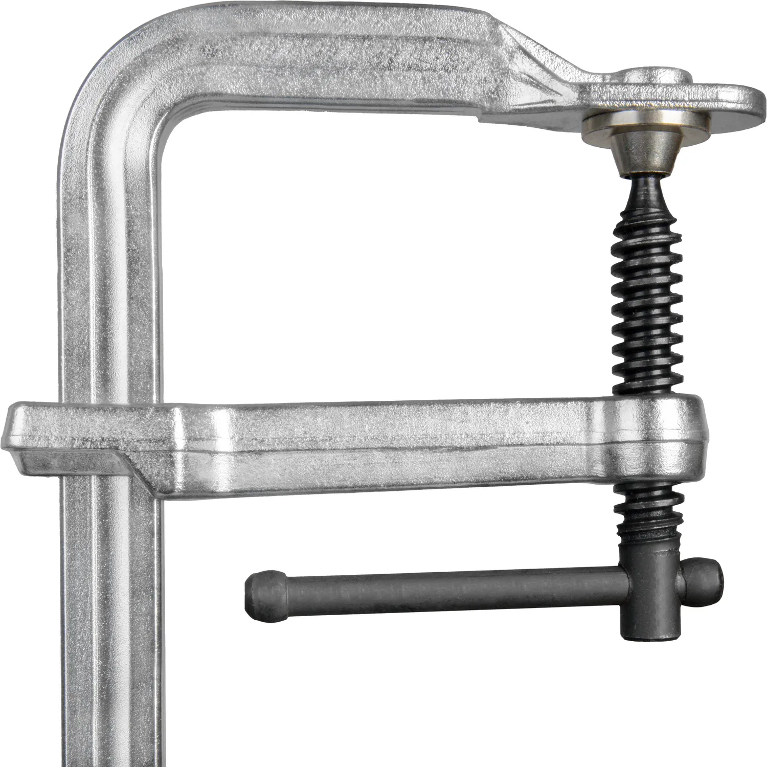 Strong Hand Medium Duty Reversible F-Clamps serre-joint en F 6-1/2 po