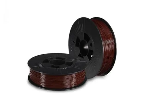 Velleman Vertex PLA175BR75 filament PLA 1,75 mm marron 750 g