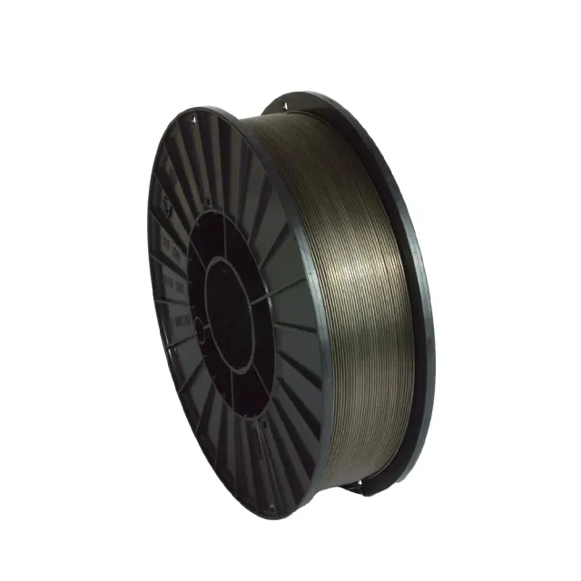 GYS E71T-GS fil fourré MIG MAG 0,9 mm bobine 4,5 kg sans gaz