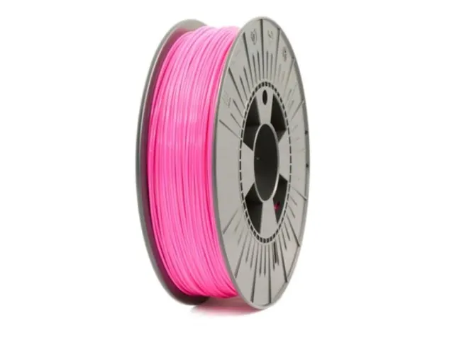 Velleman PLA175P07 filament PLA 1,75 mm 750 g rose