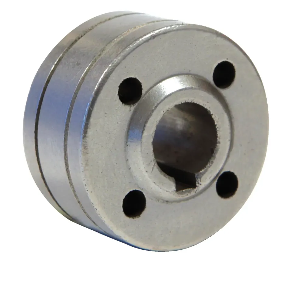 GYS Galet Type A galet d’entraînement fil alu 0,8/1,0 mm
