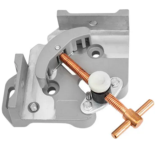 Strong Hand Europe Portable MagVise étau magnétique portable 1,7 lb