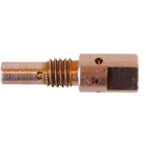 GYS supports tube contact MB25 pour torche 250 A lot de 5