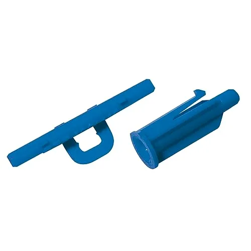 GYS 061965 kit guide-fil Ø 0,6 à 1,6 mm bleu