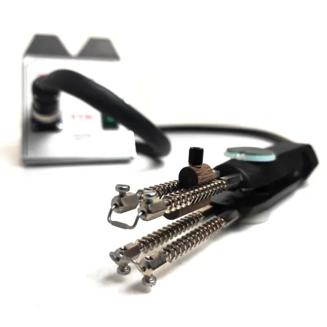 FTM Technologies Dénudage thermique standard pince câbles AWG 8-28