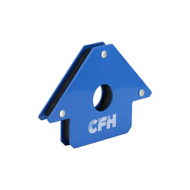CFH WM 700 aimant de soudage 45° 90° 135°