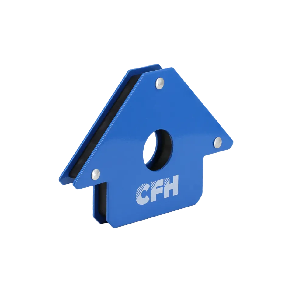 CFH WM 700 aimant de soudage 45° 90° 135°