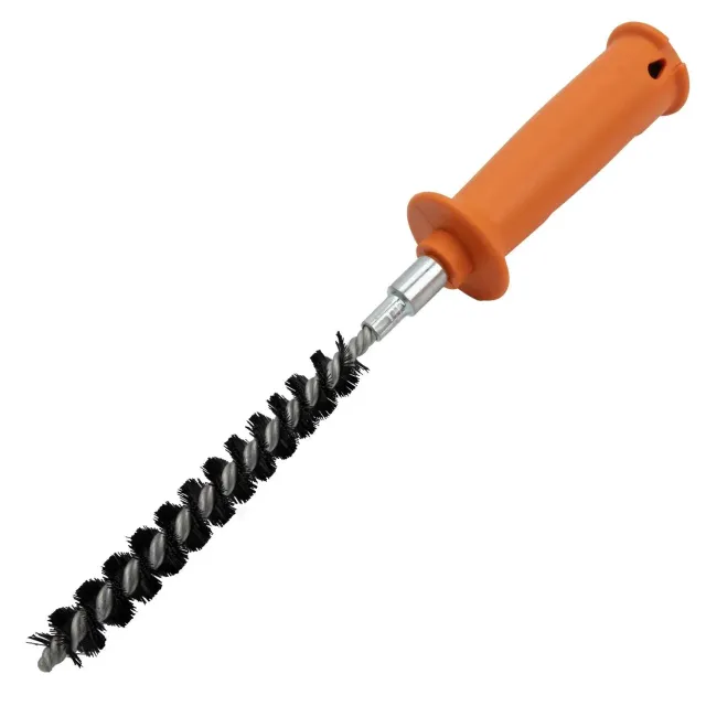 STRONG HAND EUROPE Brosse de nettoyage trous 16 mm / 5/8 po nylon
