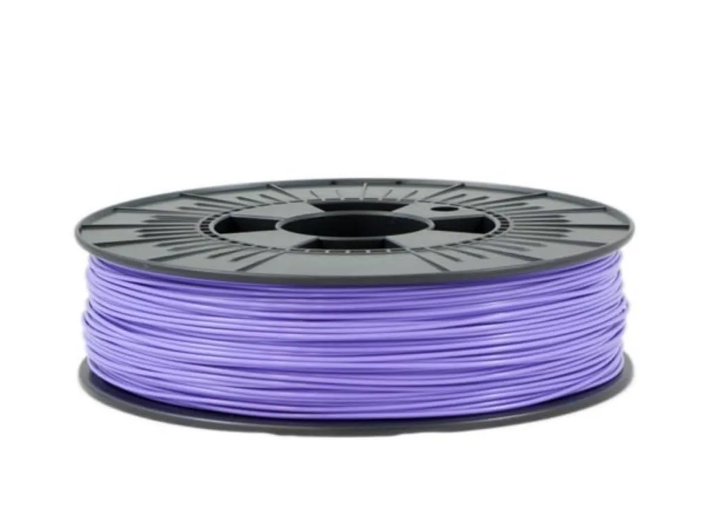 Velleman PLA175Z07 filament PLA 1,75 mm 750 g pourpre
