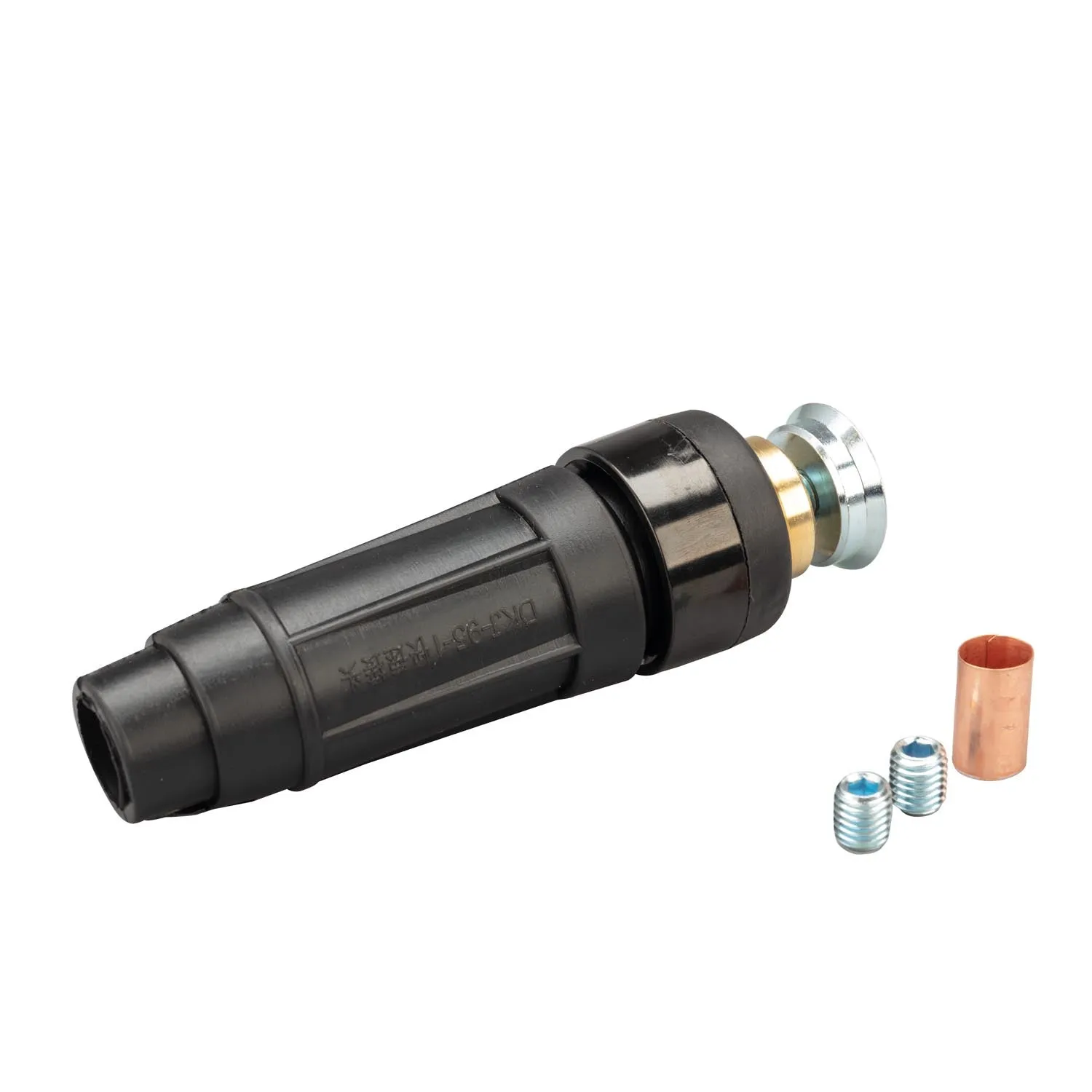 Strong Hand Table Grounding Adaptor adaptateur de masse 28 mm 500 A
