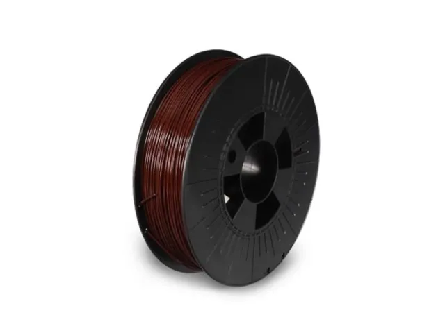 Velleman Vertex PLA175BR75 filament PLA 1,75 mm marron 750 g