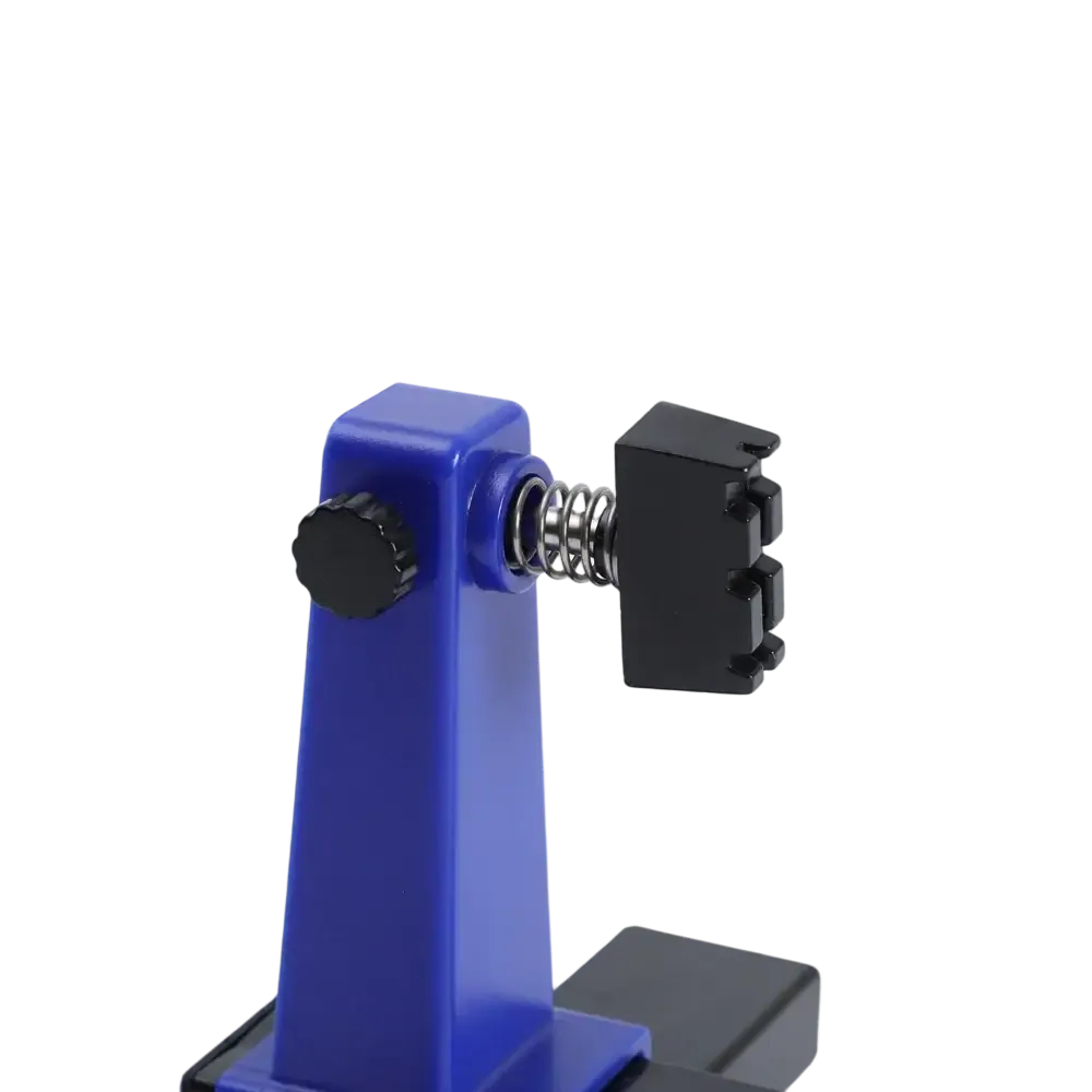 Zhongdi ZD-11E support de circuit imprimé rotatif 20 × 14 cm
