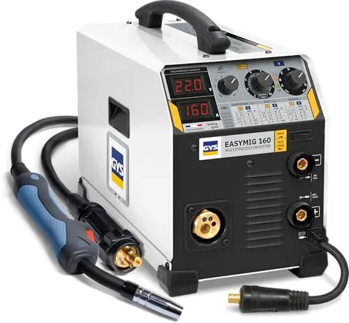 GYS Easymig 160 poste à souder MIG/MAG MMA