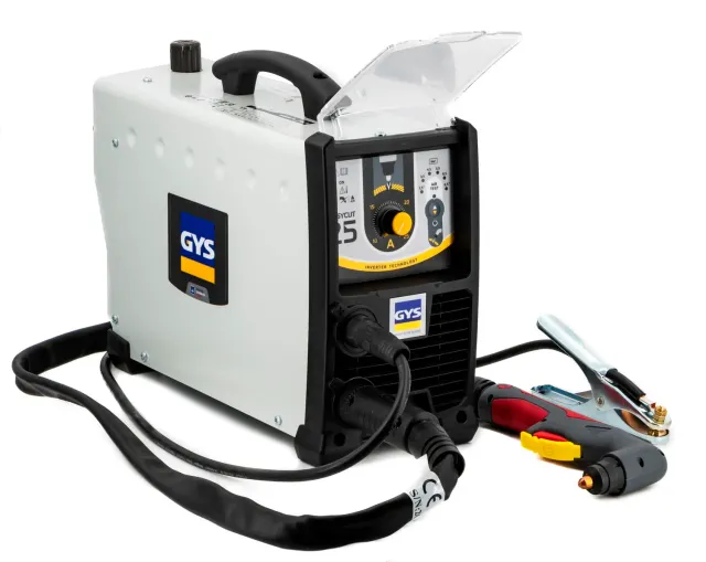 GYS EASYCUT 25 découpeur plasma 25 A 230 V