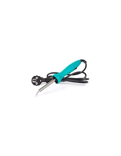 Velleman GP fer à souder 30 W avec 4 LED