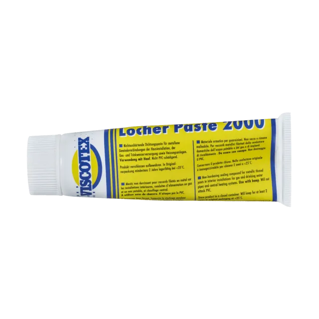 CFH GP 800 pâte d’étanchéité pour filetage 50 g