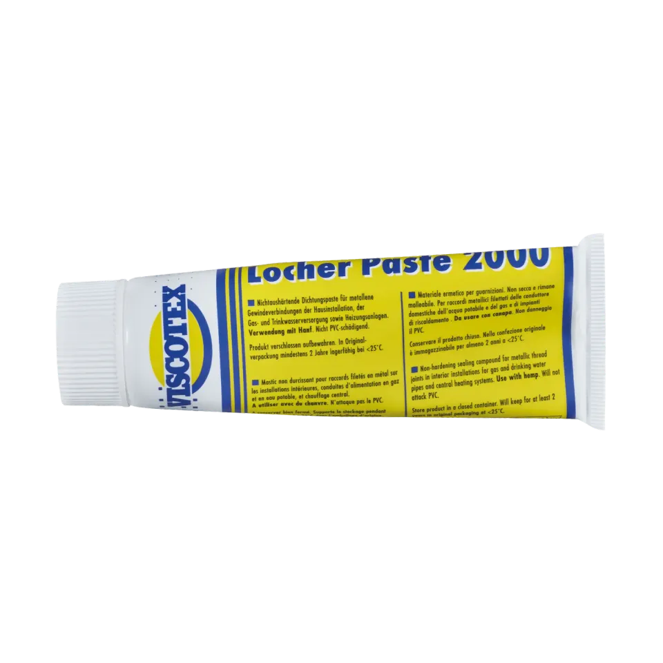 CFH GP 800 pâte d’étanchéité pour filetage 50 g