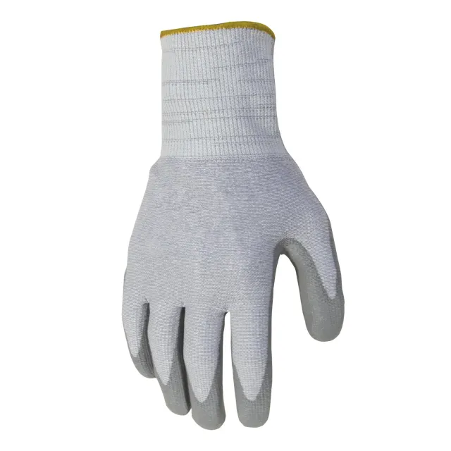 GYS Gants de manutention taille 9 polyuréthane