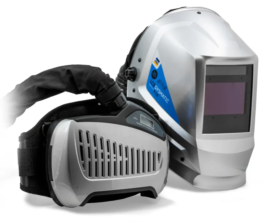 GYS Gysmatic 3/9-13 G Air True Color XL masque