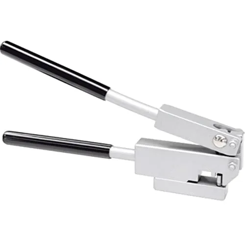 GYS Poinçonnage oblongs 6 x 20 mm pour tôle 0,8 mm