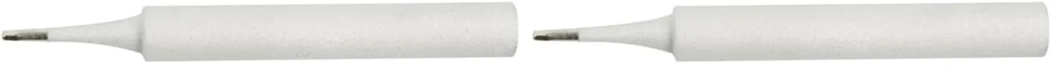 Velleman GP Series panne de rechange pointue 0,8 mm pour VTSSC30N
