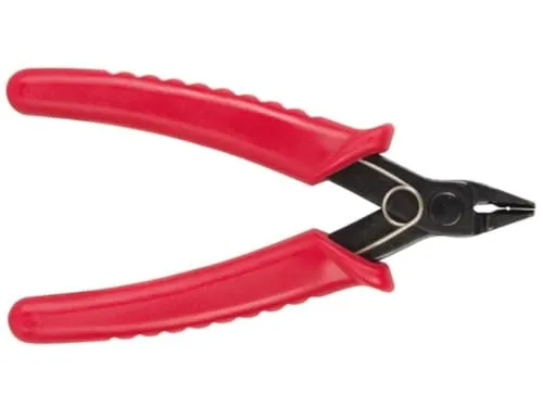 Velleman GP Series pince coupe-fil et dénudeuse 5 pouces AWG 22-26