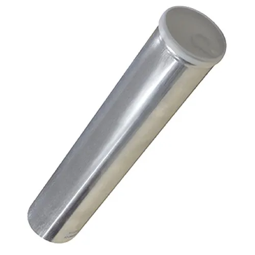 GYS E4043 électrode aluminium MMA 3,2 mm 142 baguettes