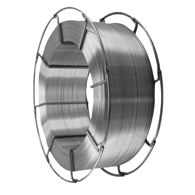 GYS Excellium AlMg5 fil aluminium MIG 1 mm, 7 kg B300