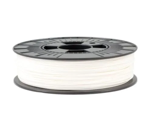 Velleman GP Series filament PET-G blanc 1,75 mm 750 g résistant à l’eau