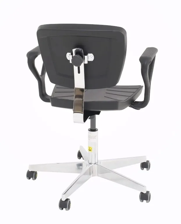 FTM Technologies chaise ESD polyuréthane confort