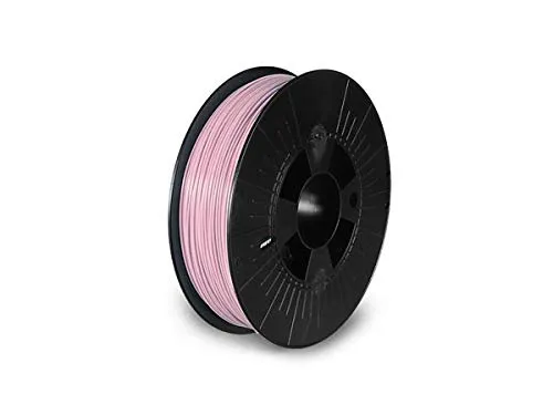 Velleman GP Series filament PLA rose pastel renforcé 1,75 mm 750 g