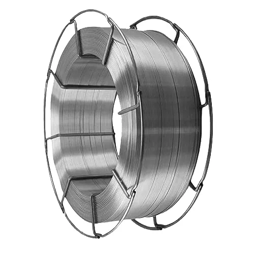 GYS Excellium AlMg5 fil aluminium MIG 1 mm, 7 kg B300
