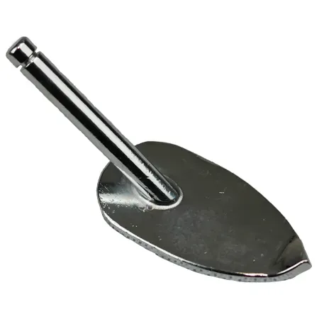 FTM Technologies Moyenne spatule chromée 52 × 25 mm