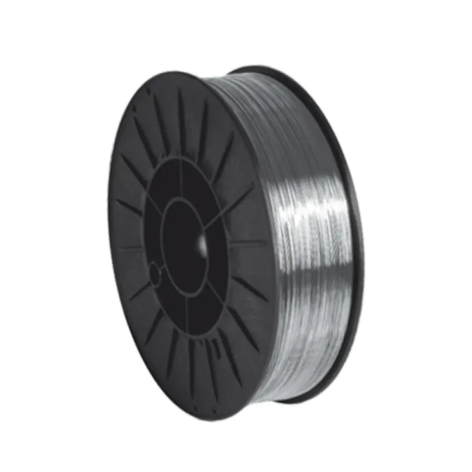 GYS AlSi12 ER4047 fil aluminium MIG/MAG 1,2 mm 2 kg