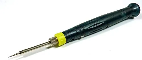Velleman VTSUSB fer à souder USB pour finition 3D avec 4 pannes