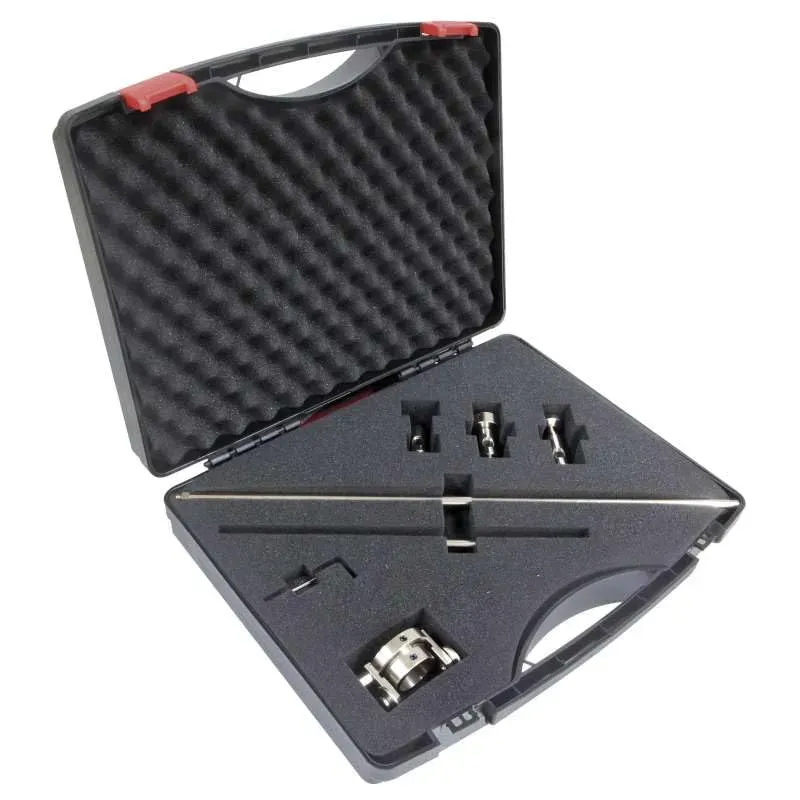 GYS Kit compas torche plasma MT25K/35K cercles 10-134 cm