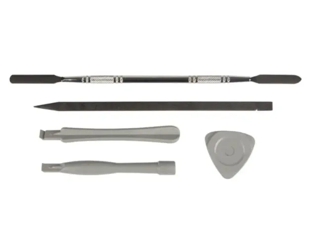 Velleman GP Series VTSDIP10 kit d’ouverture pour réparation électronique