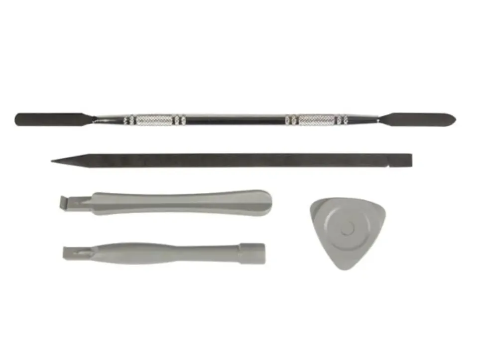 Velleman GP Series VTSDIP10 kit d’ouverture pour réparation électronique